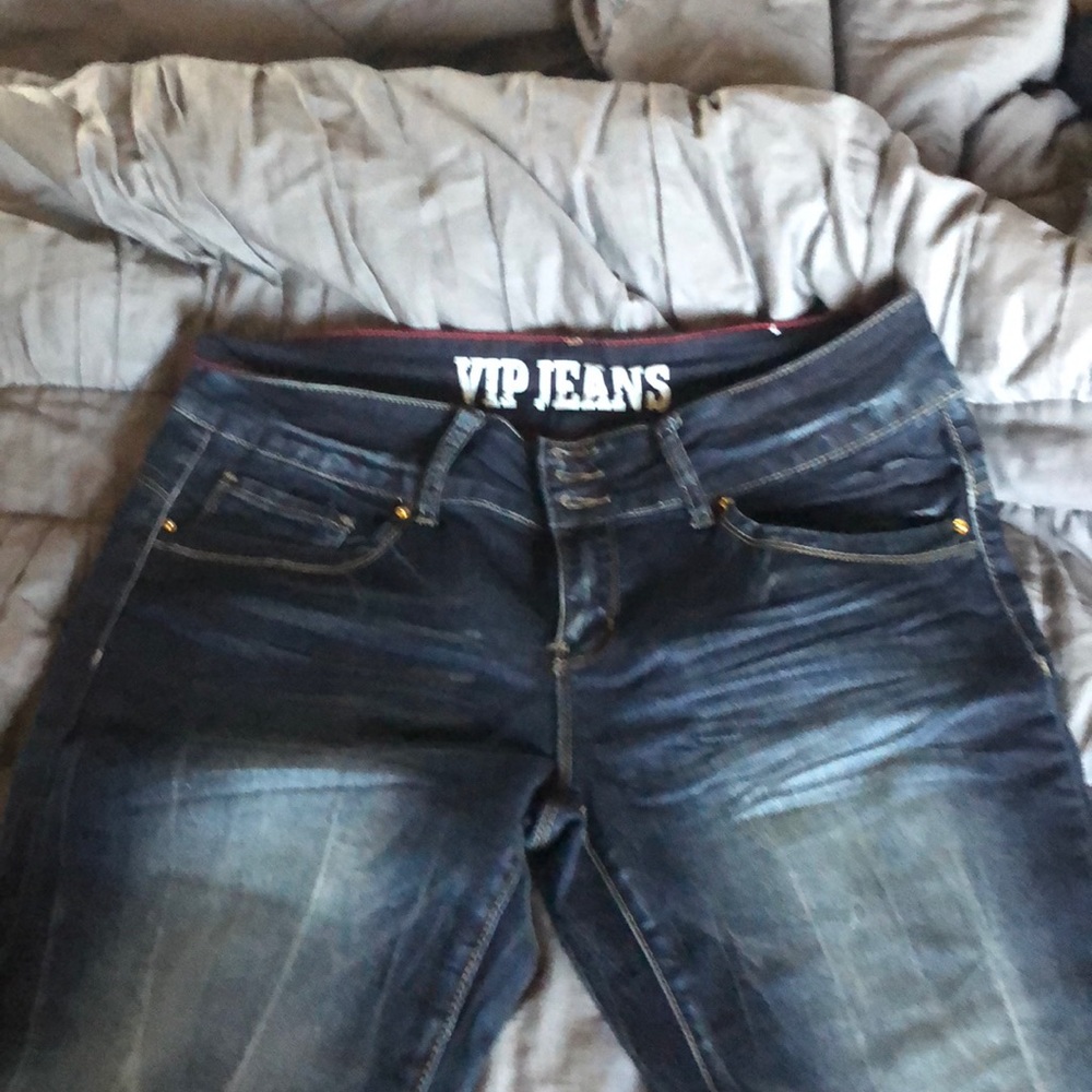 VIP jeans